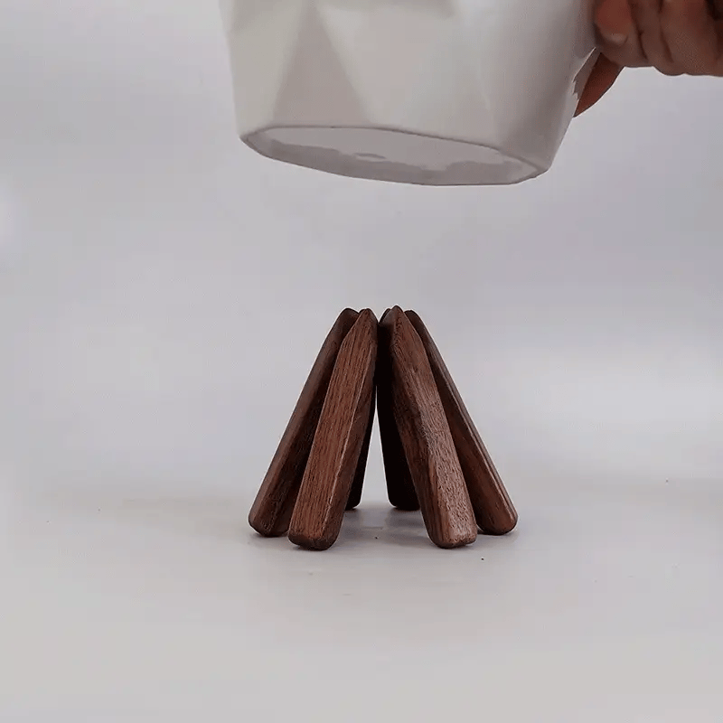 Unique Design Trivet