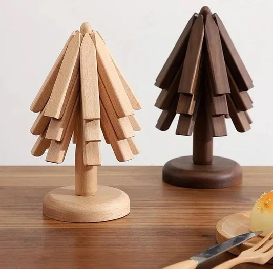 Unique Design Trivet